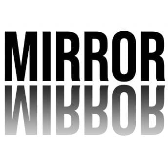 MirrorMirror