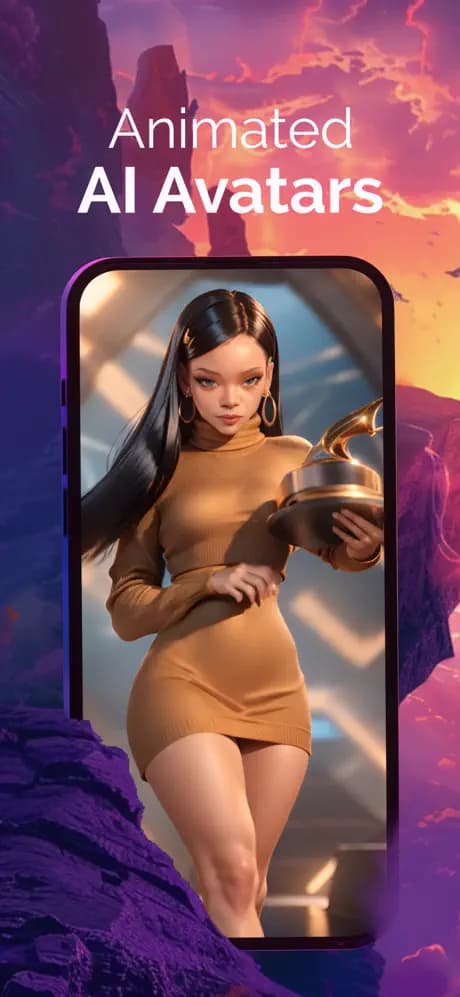 Smoothie AI screenshot 1