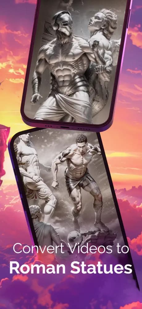 Smoothie AI screenshot 2