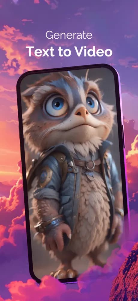 Smoothie AI screenshot 3