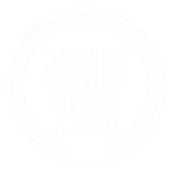 Staff Pick